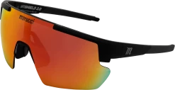 Marucci Shield 2.0 On-Field Performance Sunglasses: MSNVSHIELD2 -Fielding Gloves Sales MSNVSHIELD2 MB V R A