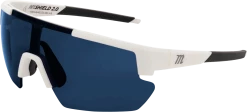 Marucci Shield 2.0 On-Field Performance Sunglasses: MSNVSHIELD2 -Fielding Gloves Sales MSNVSHIELD2 MW V B A