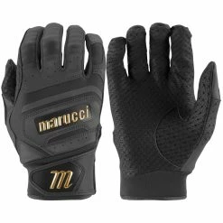Marucci Sports PITTARDS Reserve Adult Batting Gloves (Multiple Colors): MBGPTRSV2 16 Marucci Sports PITTARDS Reserve Adult Batting Gloves (Multiple Colors): MBGPTRSV2 -Fielding Gloves Sales Marucci Pittards GREY MBGPTRSV2 GY