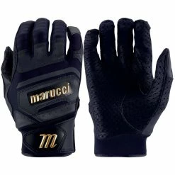 Marucci Sports PITTARDS Reserve Adult Batting Gloves (Multiple Colors): MBGPTRSV2 15 Marucci Sports PITTARDS Reserve Adult Batting Gloves (Multiple Colors): MBGPTRSV2 -Fielding Gloves Sales Marucci Pittards Navy MBGPTRSV2 NB
