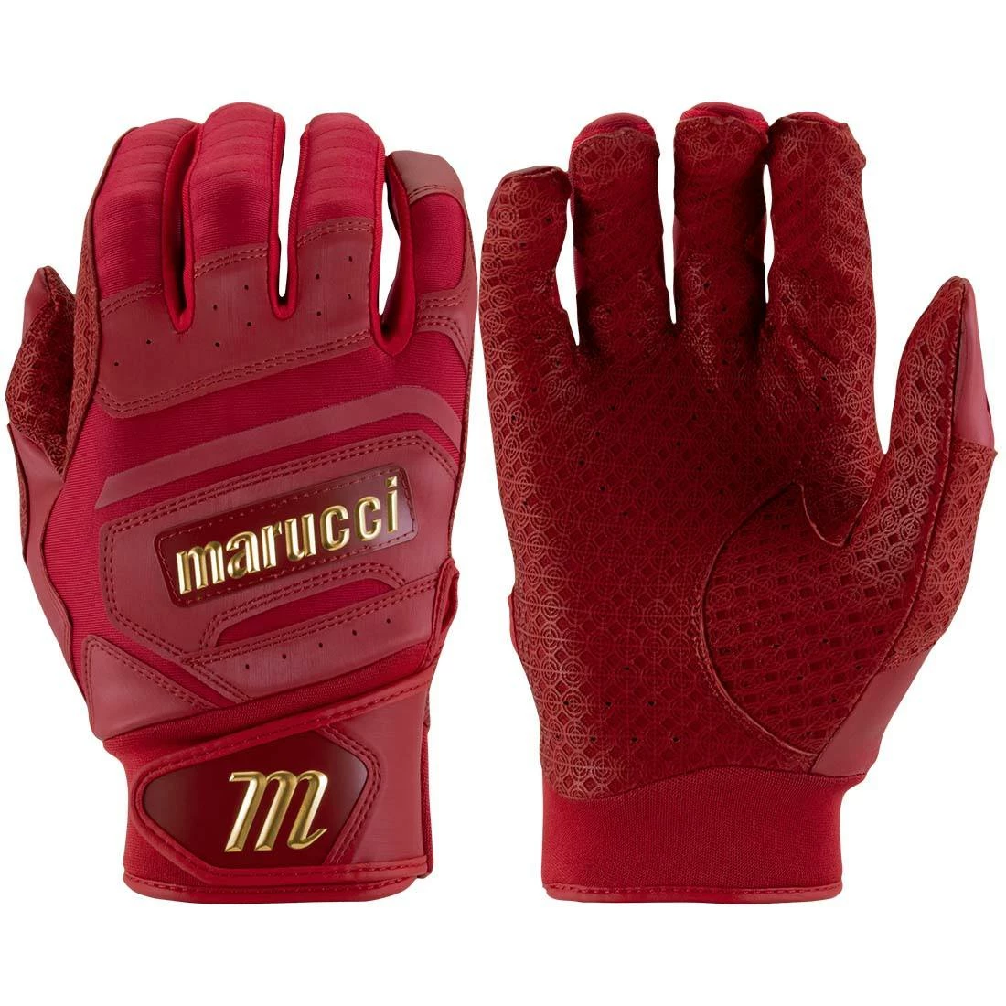 Marucci Sports PITTARDS Reserve Adult Batting Gloves (Multiple Colors): MBGPTRSV2 7 Marucci Sports PITTARDS Reserve Adult Batting Gloves (Multiple Colors): MBGPTRSV2 - Image 5
