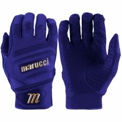Marucci Sports PITTARDS Reserve Adult Batting Gloves (Multiple Colors): MBGPTRSV2 13 Marucci Sports PITTARDS Reserve Adult Batting Gloves (Multiple Colors): MBGPTRSV2 -Fielding Gloves Sales Marucci Pittards Royal Blue MBGPTRSV2 RB