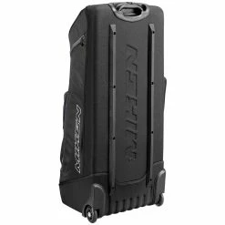 Miken Deluxe Slowpitch Wheeled Roller Bag: MBA005 -Fielding Gloves Sales MikenDeluxeSlowpitchWheeledRollerBag MBA005 3