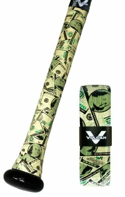 Vulcan Bat Grips: Uncommon Series -Fielding Gloves Sales Money