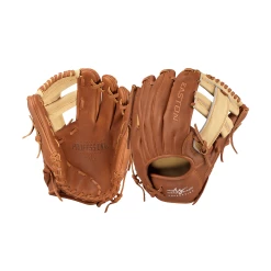 Easton Professional Collection 11.75" Morgan Stuart Fastpitch Softball Glove: MJS1878 -Fielding Gloves Sales Morgan Front and Back