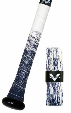 Vulcan Bat Grips: Fade Series -Fielding Gloves Sales NVYSPLSH Dual