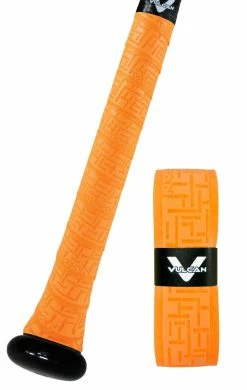 Vulcan Bat Grips: Solid Series 15 Vulcan Bat Grips: Solid Series -Fielding Gloves Sales NewORGDual