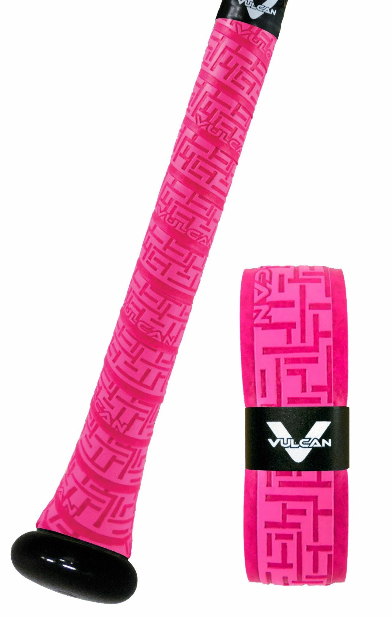 Vulcan Bat Grips: Solid Series 8 Vulcan Bat Grips: Solid Series - Image 6