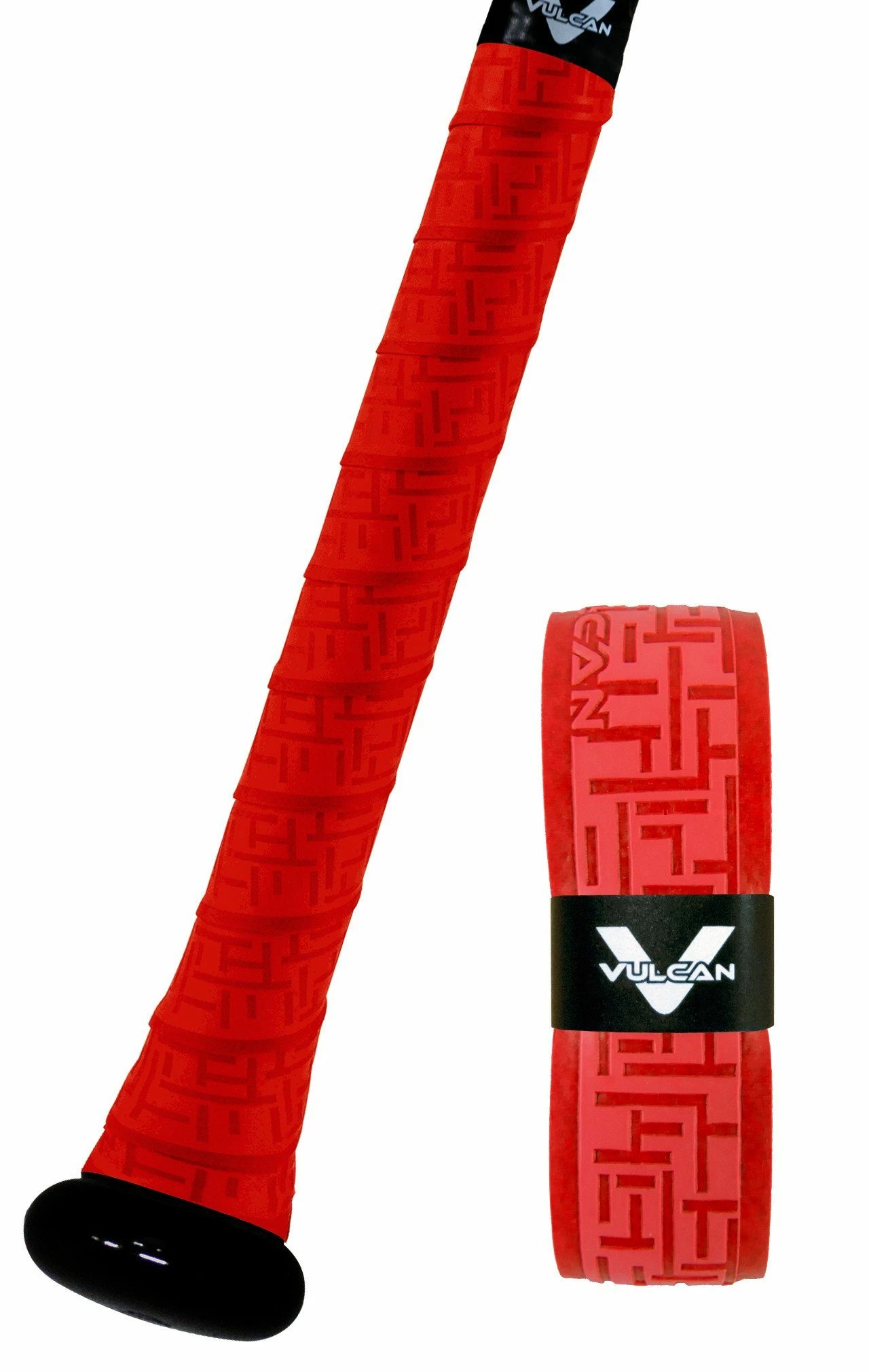 Vulcan Bat Grips: Solid Series 9 Vulcan Bat Grips: Solid Series - Image 7