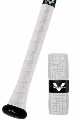 Vulcan Bat Grips: Solid Series 18 Vulcan Bat Grips: Solid Series -Fielding Gloves Sales NewWDual