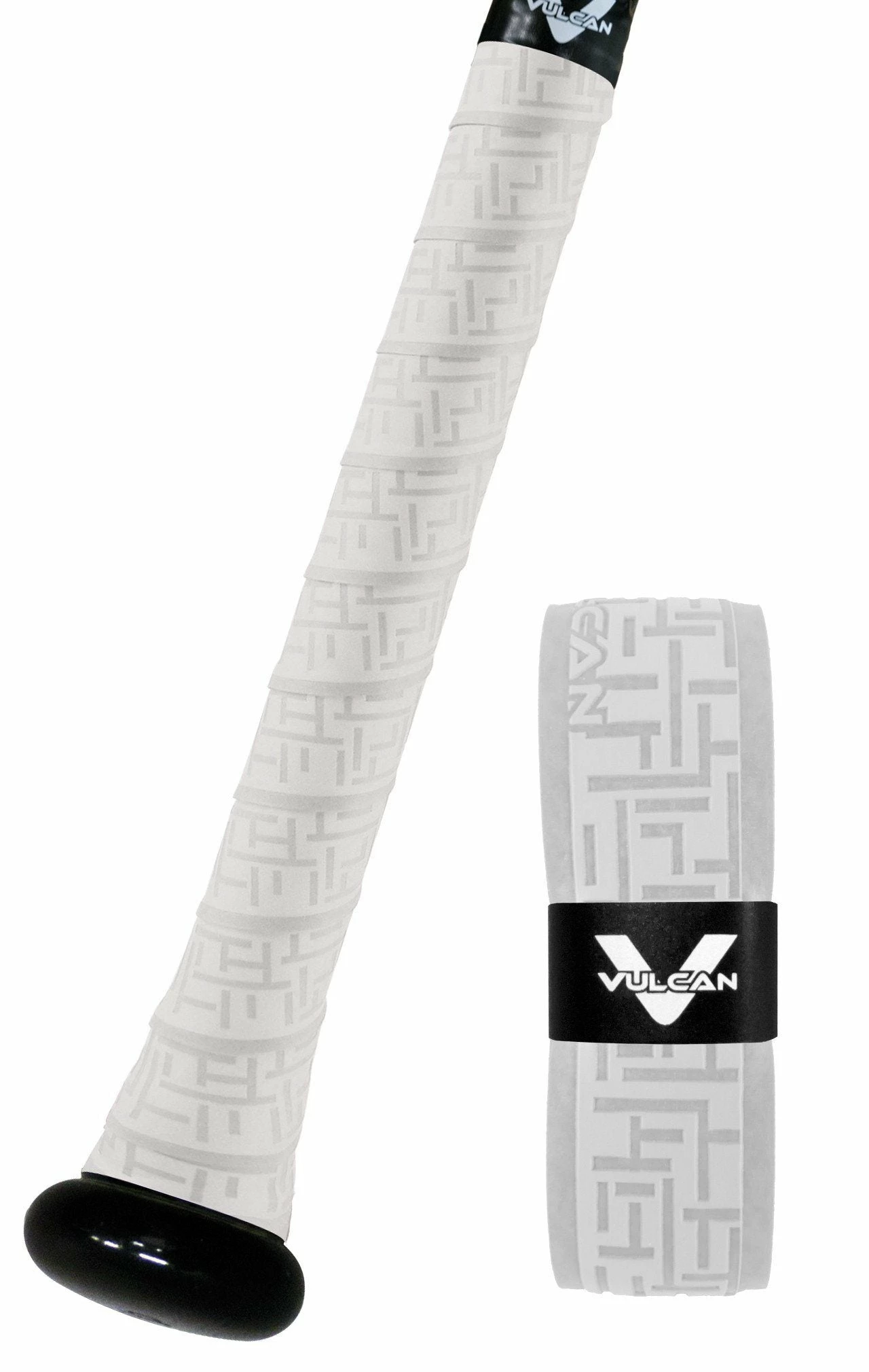 Vulcan Bat Grips: Solid Series 10 Vulcan Bat Grips: Solid Series - Image 8