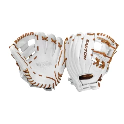 Easton Professional Collection 11.5" Fastpitch Infield Glove: A130842 -Fielding Gloves Sales PRO COL FP PCFP115 A130842