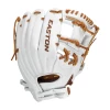 Easton Professional Collection 11.5" Fastpitch Infield Glove: A130842 -Fielding Gloves Sales PRO COL FP PCFP115 A130842 back