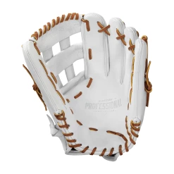 Easton Professional Collection 12.75" Outfield Fastpitch Glove: A130846 6 Easton Professional Collection 12.75" Outfield Fastpitch Glove: A130846 -Fielding Gloves Sales PRO COL FP PCFP1275 A130846 palm