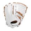 Easton Professional Collection 12" Fastpitch Infield Glove: A130844 -Fielding Gloves Sales PRO COL FP PCFP12 A130844 back