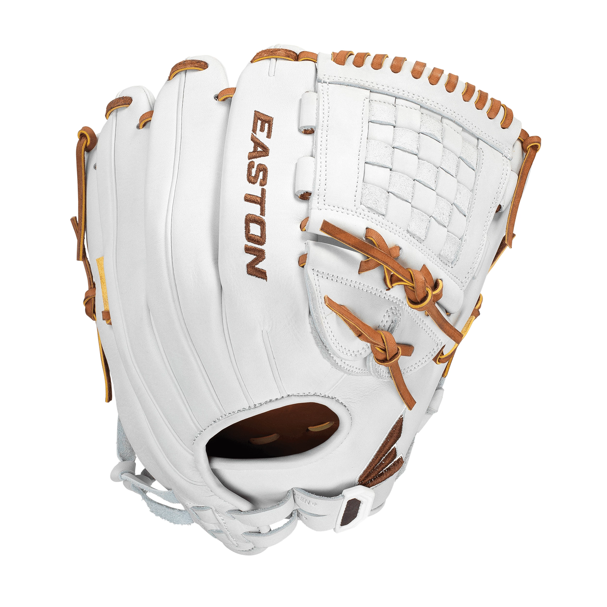 Easton Professional Collection 12" Fastpitch Infield Glove: A130844 3 Easton Professional Collection 12" Fastpitch Infield Glove: A130844