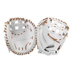 Easton Professional Collection 34" Fastpitch Catchers Mitt: A130848 -Fielding Gloves Sales PRO COL FP PCFP234 A130848