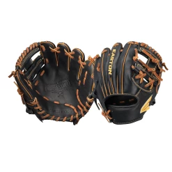 Easton Professional Collection Training Infield 9.5" Glove: A130774 7 Easton Professional Collection Training Infield 9.5" Glove: A130774 -Fielding Gloves Sales PRO TRAINER PT95 A130774