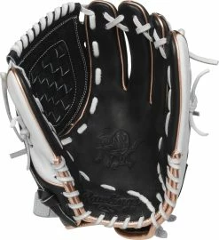 Rawlings Heart Of The Hide 12" Fastpitch Softball Glove: PRO120SB-3BRG -Fielding Gloves Sales PRO120SB 3BRG 1 png