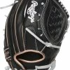 Rawlings Heart Of The Hide 12" Fastpitch Softball Glove: PRO120SB-3BRG -Fielding Gloves Sales PRO120SB 3BRG 2 png