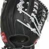 Rawlings Heart Of The Hide 12.5" Fastpitch Softball Glove: PRO125SB-18GB -Fielding Gloves Sales PRO125SB 18GB 2 png