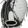 Rawlings Heart Of The Hide Hyper Shell 12.5" Fastpitch Softball Glove: PRO125SB-3WCF -Fielding Gloves Sales PRO125SB 3WCF 2 png