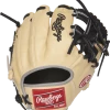 Rawlings Heart Of The Hide 9.5" Training Glove: PRO200TR-2C -Fielding Gloves Sales PRO200TR 2C 2