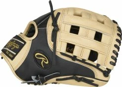 Rawlings Heart Of The Hide 11.75" Baseball Glove: PRO205-6BCSS -Fielding Gloves Sales PRO205 6BCSS 3