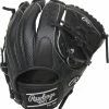 Rawlings Heart Of The Hide Hyper Shell 11.75" Baseball Glove: PRO205-9BCF -Fielding Gloves Sales PRO205 9BCF 2 png