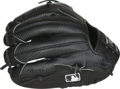 Rawlings Heart Of The Hide Hyper Shell 11.75" Baseball Glove: PRO205-9BCF 10 Rawlings Heart Of The Hide Hyper Shell 11.75" Baseball Glove: PRO205-9BCF -Fielding Gloves Sales PRO205 9BCF 4 png