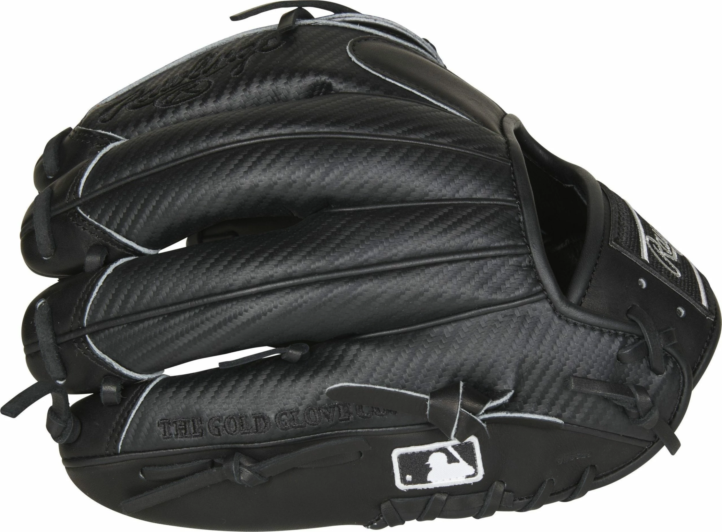 Rawlings Heart Of The Hide Hyper Shell 11.75" Baseball Glove: PRO205-9BCF 6 Rawlings Heart Of The Hide Hyper Shell 11.75" Baseball Glove: PRO205-9BCF - Image 4