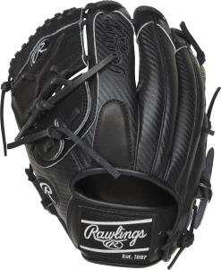 Rawlings Heart Of The Hide Hyper Shell 11.75" Baseball Glove: PRO205-9BCF 11 Rawlings Heart Of The Hide Hyper Shell 11.75" Baseball Glove: PRO205-9BCF -Fielding Gloves Sales PRO205 9BCF RH 2