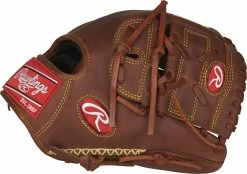 Rawlings Heart Of The Hide 11.75" Baseball Glove: PRO205-9TI 8 Rawlings Heart Of The Hide 11.75" Baseball Glove: PRO205-9TI -Fielding Gloves Sales PRO205 9TI 3 png