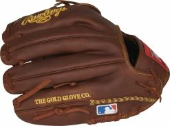Rawlings Heart Of The Hide 11.75" Baseball Glove: PRO205-9TI 9 Rawlings Heart Of The Hide 11.75" Baseball Glove: PRO205-9TI -Fielding Gloves Sales PRO205 9TI 4 png