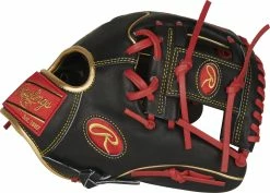 Rawlings Heart Of The Hide 11.75" Baseball Glove: PRO205W-2BG -Fielding Gloves Sales PRO205W 2BG 3 png