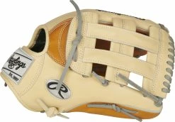 Rawlings Heart Of The Hide 12.75" Baseball Glove: PRO3039-6TC -Fielding Gloves Sales PRO3039 6TC 3 png