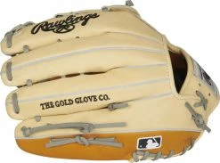 Rawlings Heart Of The Hide 12.75" Baseball Glove: PRO3039-6TC -Fielding Gloves Sales PRO3039 6TC 4 png