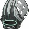 Rawlings Heart Of The Hide Hyper Shell 12.75" Baseball Glove: PRO3319-6BGCF -Fielding Gloves Sales PRO3319 6BGCF 2 png