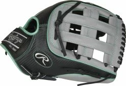 Rawlings Heart Of The Hide Hyper Shell 12.75" Baseball Glove: PRO3319-6BGCF 8 Rawlings Heart Of The Hide Hyper Shell 12.75" Baseball Glove: PRO3319-6BGCF -Fielding Gloves Sales PRO3319 6BGCF 3 png