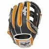 Rawlings Heart Of The Hide Hyper Shell 12.75" Baseball Glove: PRO3319-6TBCF 1 Rawlings Heart Of The Hide Hyper Shell 12.75" Baseball Glove: PRO3319-6TBCF -Fielding Gloves Sales PRO3319 6TBCF back