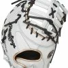Rawlings Heart Of The Hide 12.5" Fastpitch Softball First Base Mitt: PRODCTSBW -Fielding Gloves Sales PRODCTSBW 2 png