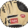 Rawlings Heart Of The Hide Pancake Training Glove: PROFL12TR -Fielding Gloves Sales PROFL12TR 2