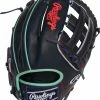 Rawlings Heart Of The Hide ColorSync 6.0 12" Infield Baseball Glove: PRONA28NM -Fielding Gloves Sales PRONA28NM 2 png