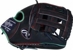 Rawlings Heart Of The Hide ColorSync 6.0 12" Infield Baseball Glove: PRONA28NM 8 Rawlings Heart Of The Hide ColorSync 6.0 12" Infield Baseball Glove: PRONA28NM -Fielding Gloves Sales PRONA28NM 3 png