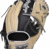 Rawlings Heart Of The Hide 11.5" Infield Baseball Glove: PRONP4-8BCSS -Fielding Gloves Sales PRONP4 8BCSS 2 png