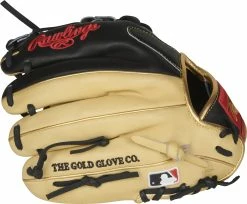 Rawlings Heart Of The Hide R2G 11.5" Baseball Glove: PROR204U-2CB -Fielding Gloves Sales PROR204U 2CB 4 png