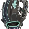 Rawlings Heart Of The Hide R2G Contour 11.5" Infield Baseball Glove: PROR204U-2DS -Fielding Gloves Sales PROR204U 2DS 2