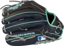 Rawlings Heart Of The Hide R2G Contour 11.5" Infield Baseball Glove: PROR204U-2DS -Fielding Gloves Sales PROR204U 2DS 4