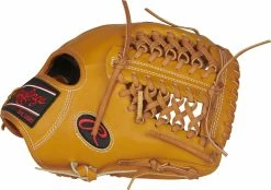 Rawlings Heart Of The Hide R2G 11.75" Baseball Glove: PROR205-4T 8 Rawlings Heart Of The Hide R2G 11.75" Baseball Glove: PROR205-4T -Fielding Gloves Sales PROR205 4T 3 png