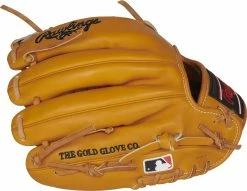 Rawlings Heart Of The Hide R2G 11.75" Baseball Glove: PROR205-4T 9 Rawlings Heart Of The Hide R2G 11.75" Baseball Glove: PROR205-4T -Fielding Gloves Sales PROR205 4T 4 png